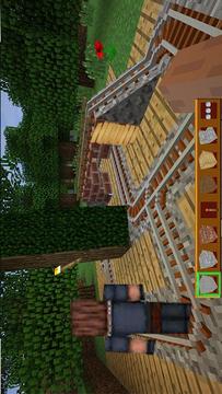 Exploration Block Craft 2018游戲截圖3