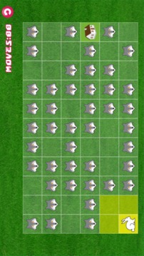 Rabbit Rescue Game游戲截圖1