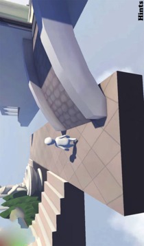 Latest tips of Human Fall Flat游戲截圖2