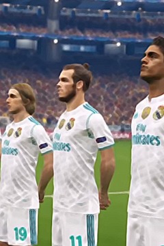Best Tips PES 2018 New游戲截圖3