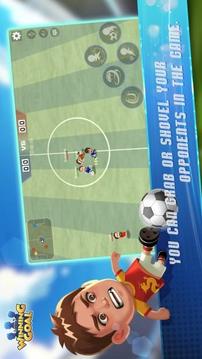 WINNING GOAL游戲截圖1
