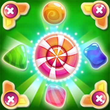 GUMMY DROP DASH游戲截圖3