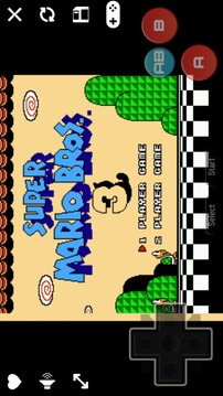 NES Emulator - Arcade Game (Full Classic Game)游戲截圖2
