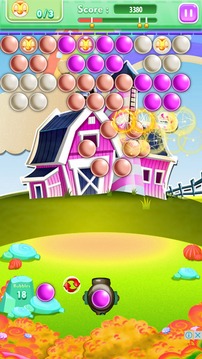 Bubble Pop Shooter游戲截圖3