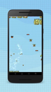 Doodle Jump 2游戲截圖3
