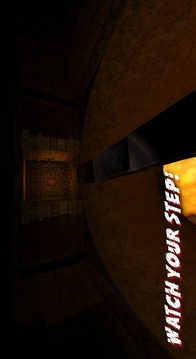 Escape! The Cursed Temple游戲截圖4