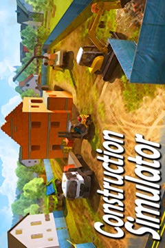 New Construction Simulator 2018 Tips游戲截圖1