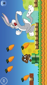 adventure: Bunny Run游戲截圖2