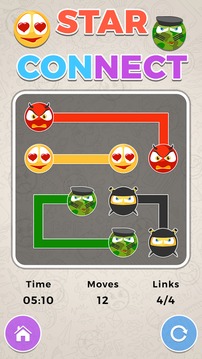 Gamoji - Game of Emojis游戲截圖2