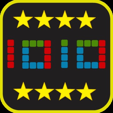 1010 Ultimate Edition Block Game游戲截圖1