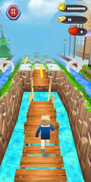 Pixland Runner - Running Game 2018游戲截圖5