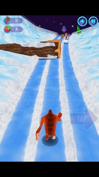 Icy Adventure游戲截圖3