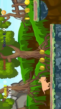 Cute Dog Escape Game游戲截圖2