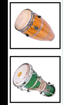 BONGO DRUMS游戲截圖3