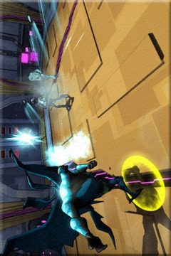 New Ben 10 Ultimate Alien Hint游戲截圖1