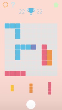 1010 Ultimate Edition Block Game游戲截圖2