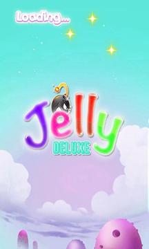 JELLY BOMB DELUXE游戲截圖1