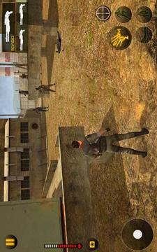 Last Player Survival : Battlegrounds游戲截圖5