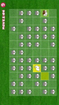 Rabbit Rescue Game游戲截圖2