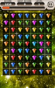 Bejeweled Classic 2018游戲截圖2