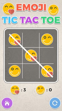 Gamoji - Game of Emojis游戲截圖4