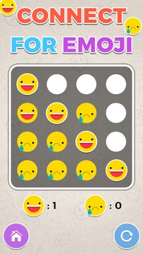Gamoji - Game of Emojis游戲截圖3