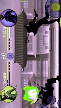 Shadow Fight 2 : Stickman Fighter 2019游戲截圖1