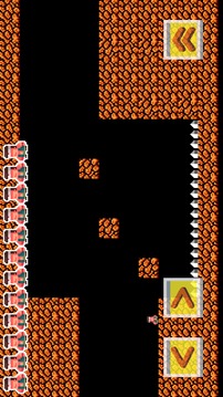 RageQuit Adventure 2 - Hardest Game游戲截圖1