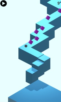 ZigZag Redefined游戲截圖3