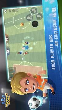 WINNING GOAL游戲截圖2