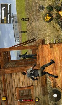 Last Player Survival : Battlegrounds游戲截圖4