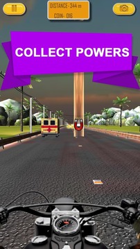 Moto Racing Driver游戲截圖3