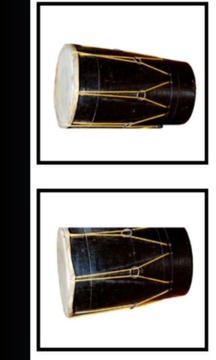 BONGO DRUMS游戲截圖1