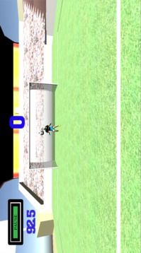 World Cup FingerKick游戲截圖2