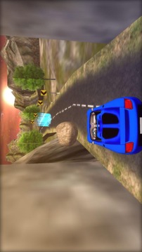Offroad car driving - Car Simulator游戲截圖4