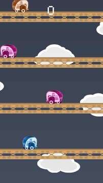 Jump Wagon游戲截圖2