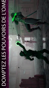 Shadow Fight 2 : Stickman Fighter 2019游戲截圖3