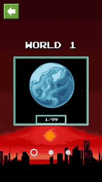 Pixel Match Saga游戲截圖4