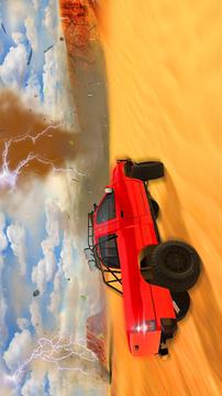 Tornado Super Hero Survival : Adventure 2018游戲截圖5