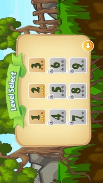 Cute Dog Escape Game游戲截圖3