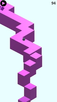 ZigZag Redefined游戲截圖2