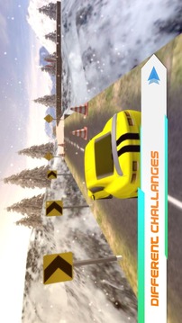 Offroad car driving - Car Simulator游戲截圖5