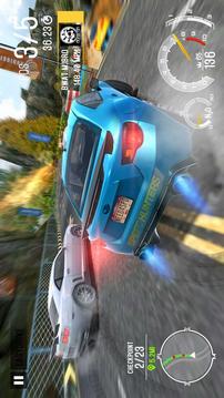 Street Racing Car Traffic Speed游戲截圖2