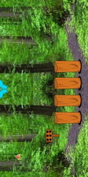 Daily Escape Games - 042游戲截圖1