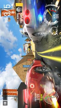 Street Racing Car Traffic Speed游戲截圖3