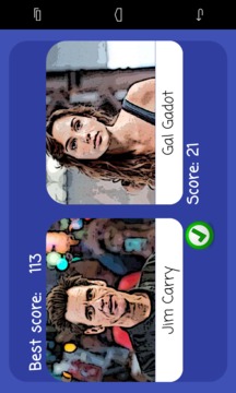 Guess! Who is older?游戲截圖2