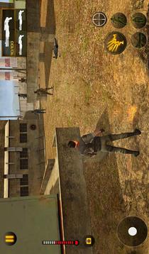 Last Player Survival : Battlegrounds游戲截圖1
