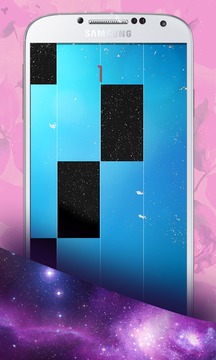 descendant 2 tiles piano pro游戲截圖5