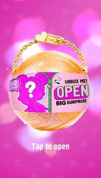 LQL Opening Big Surprise Doll eggs游戲截圖3