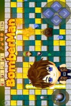 Bomber game 2018游戲截圖1